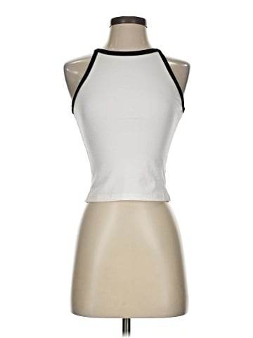 Crescent Tank Top (view 1)