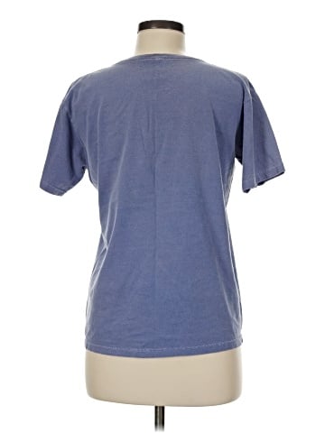 Anvil Short Sleeve T-Shirt (view 2)