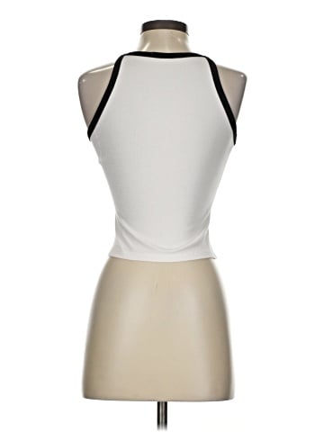 Crescent Tank Top (view 2)