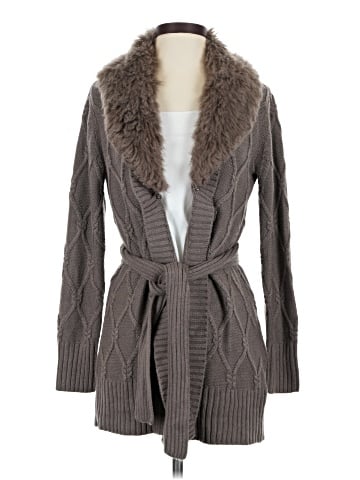 Dennis by Dennis Basso Coat (view 1)