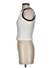 Crescent Ivory Tank Top Size S - photo 5