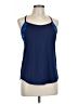 TYR Blue Tank Top Size L - photo 1