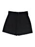 Everlane Solid Black Shorts Size 8 - photo 1