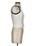 Crescent Ivory Tank Top Size S - photo 4