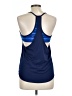TYR Blue Tank Top Size L - photo 2