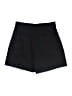 Everlane Solid Black Shorts Size 8 - photo 2