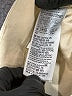 Roxy Tan Khakis Size 26 waist - photo 6