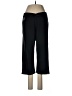 Stonewear Designs Solid Black Active Pants Size M - photo 1