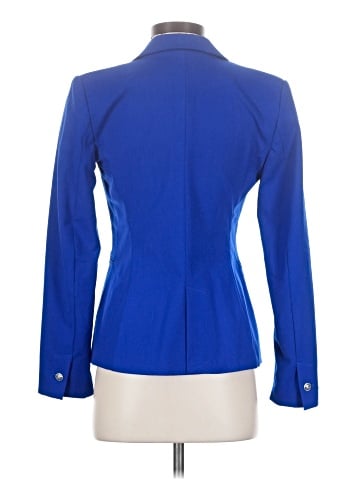 Zara Basic Blazer (view 2)