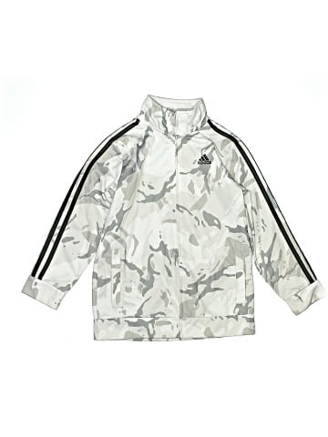 Adidas Track Jacket (view 1)