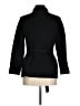 Ann Taylor Black Coat Size M - photo 2