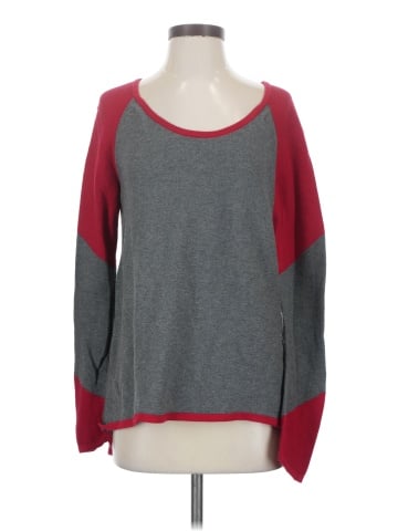 Indigenous Pullover Sweater (view 1)