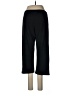 Stonewear Designs Solid Black Active Pants Size M - photo 2