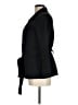 Ann Taylor Black Coat Size M - photo 5