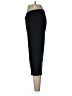 Stonewear Designs Solid Black Active Pants Size M - photo 5