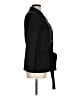 Ann Taylor Black Coat Size M - photo 4