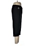 Stonewear Designs Solid Black Active Pants Size M - photo 4