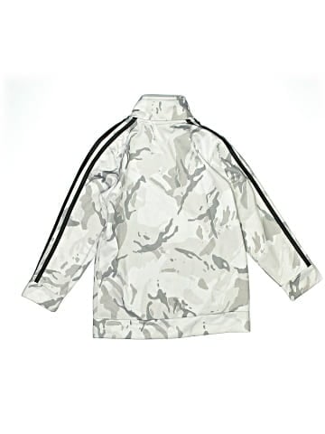 Adidas Track Jacket (view 2)