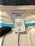 Merona Solid Ivory Khakis Size 10 - photo 7