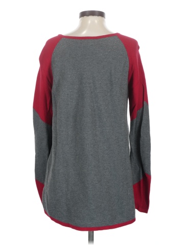 Indigenous Pullover Sweater (view 2)