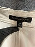Banana Republic Ivory Cargo Pants Size 14 - photo 7