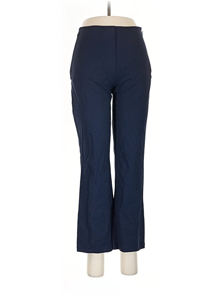 Pre-owned Lululemon Athletica Dress Pants In Blue