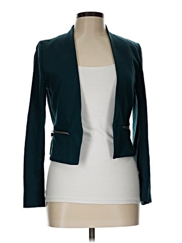 Divided by H&M Blazer (view 1)