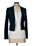 Divided by H&M Teal Blazer Size 10 - photo 1
