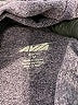 Avia Purple Long Sleeve T-Shirt Size M - photo 7
