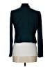Divided by H&M Teal Blazer Size 10 - photo 2