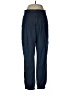 Express Blue Cargo Pants Size M - photo 1