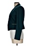 Divided by H&M Teal Blazer Size 10 - photo 5