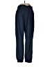 Express Blue Cargo Pants Size M - photo 2