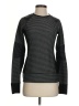 Mondetta Black Long Sleeve T-Shirt Size XS - photo 1
