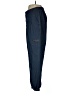 Express Blue Cargo Pants Size M - photo 5