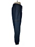 Express Blue Cargo Pants Size M - photo 4