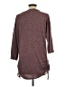Torrid Brown Pullover Sweater Size Lg Plus (0) - photo 2