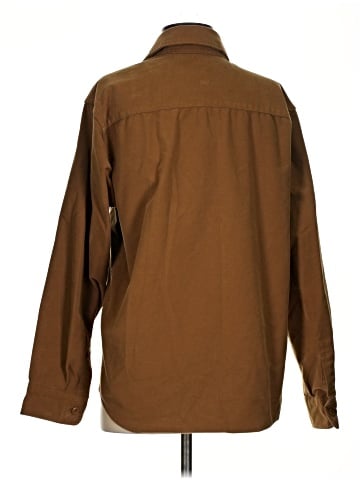Uniqlo Long Sleeve Blouse (view 2)