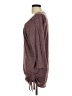 Torrid Brown Pullover Sweater Size Lg Plus (0) - photo 5