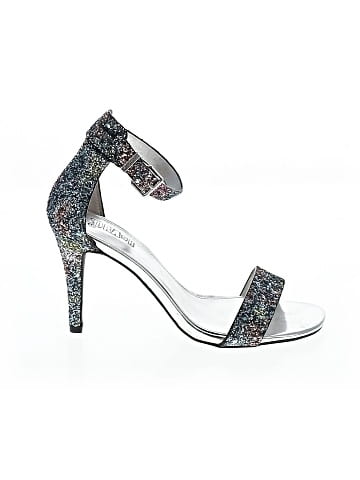 Brash Sandals (view 1)