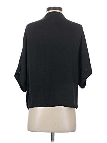 Industry Short Sleeve Blouse (view 2)