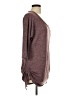Torrid Brown Pullover Sweater Size Lg Plus (0) - photo 4