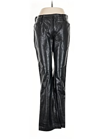 Gap Leather Pants (view 1)
