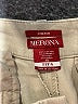Merona Solid Tan Khakis Size 10 - photo 7