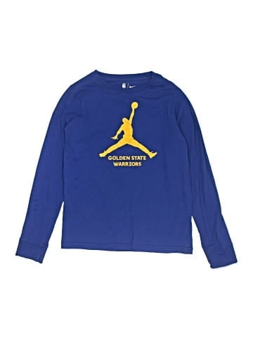 Nike Long Sleeve T-Shirt (view 1)