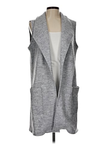 Tahari Vest (view 1)
