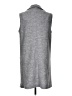 Tahari Gray Vest Size L - photo 2