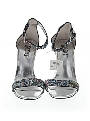 Brash Sandals (view 2)