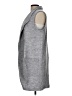 Tahari Gray Vest Size L - photo 5