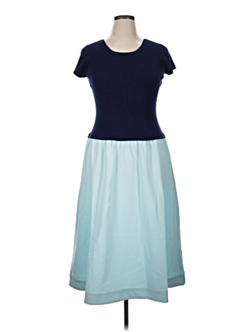 Anthropologie Casual Dress (view 1)